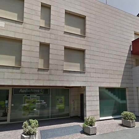 شقة Lecco Centro - Casa Indipendente المظهر الخارجي الصورة
