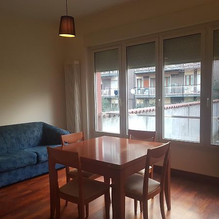 شقة Lecco Centro - Casa Indipendente المظهر الخارجي الصورة
