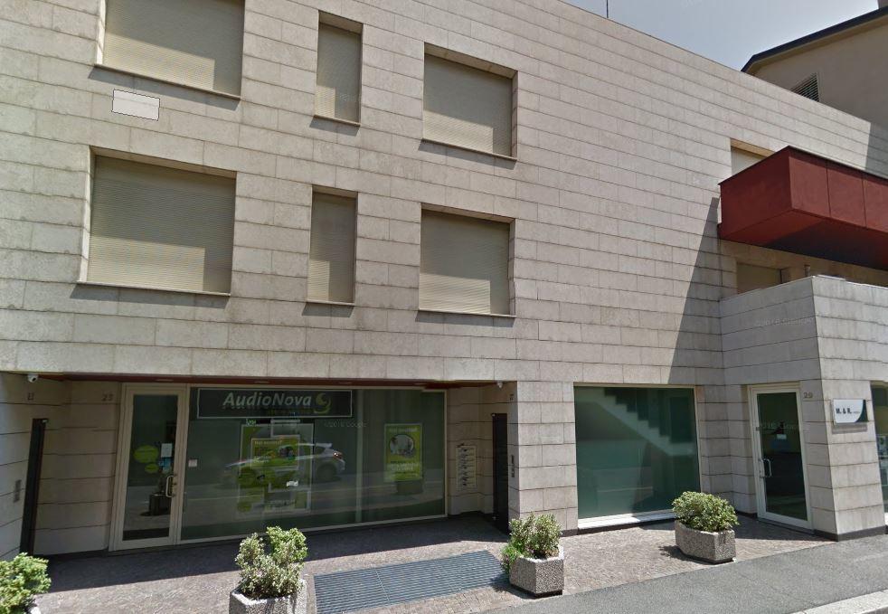 شقة Lecco Centro - Casa Indipendente المظهر الخارجي الصورة