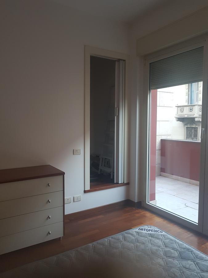 شقة Lecco Centro - Casa Indipendente المظهر الخارجي الصورة