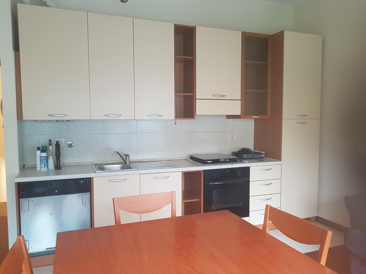 شقة Lecco Centro - Casa Indipendente المظهر الخارجي الصورة